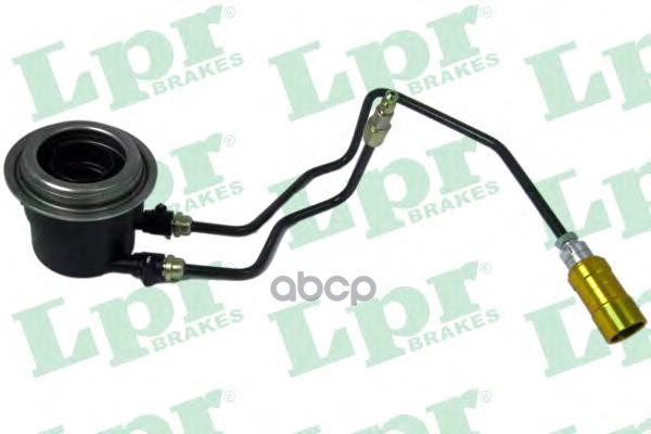 Рабочий Цилиндр Сцепления 3456 Lpr арт. 3456