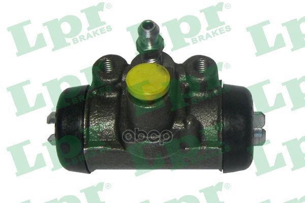 Цилиндр торм.раб. Lpr арт. 5320