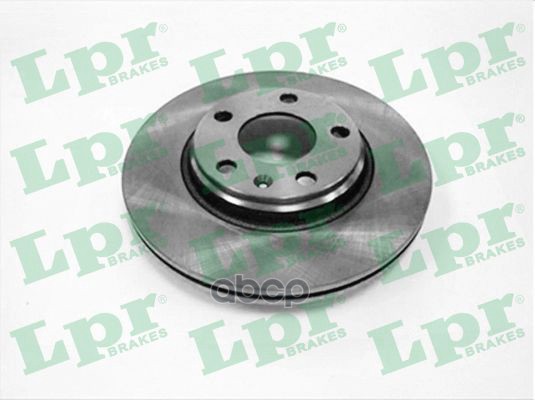 Диск тормозной Lpr арт. A1491V
