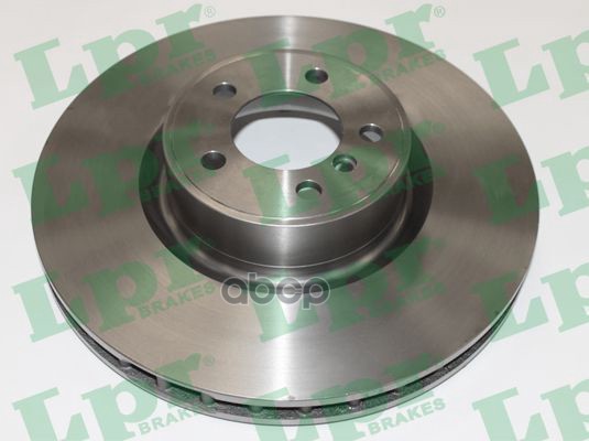 Диск тормозной A4025V Lpr арт. A4025V