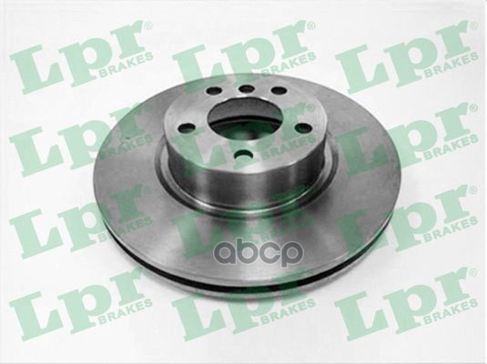 Диск торм. Lpr арт. b2067v