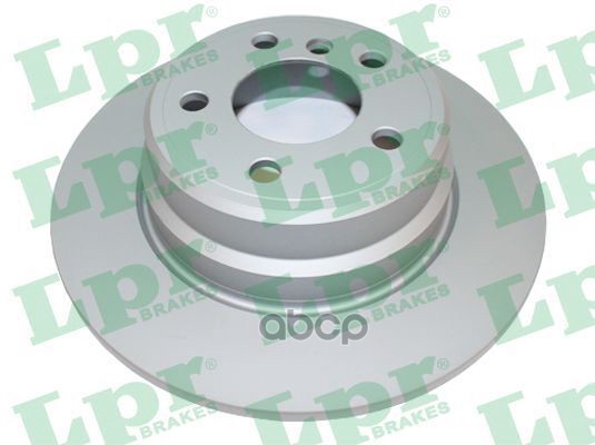 Диск тормозной Lpr арт. B2511PR