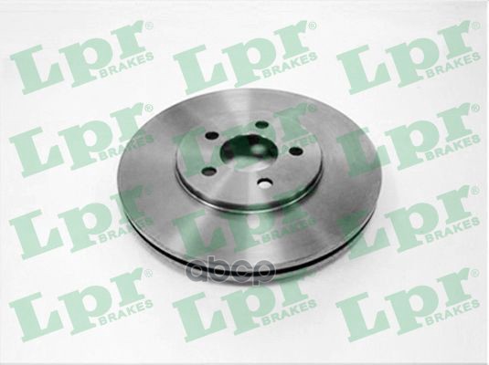 Диск Тормозной C3012v Lpr арт. C3012V