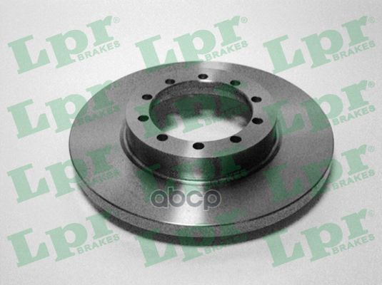 Диск Тормозной Lpr арт. F1033P