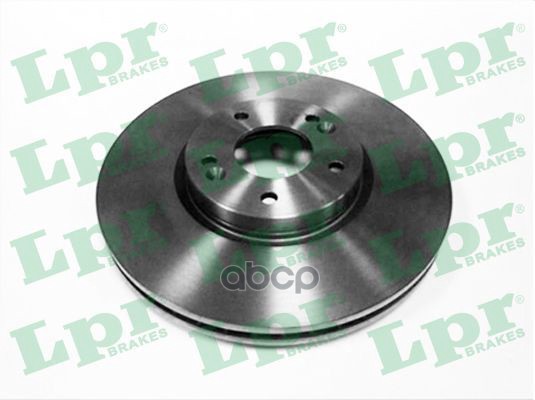 Диск Тормозной Lpr арт. H2008V