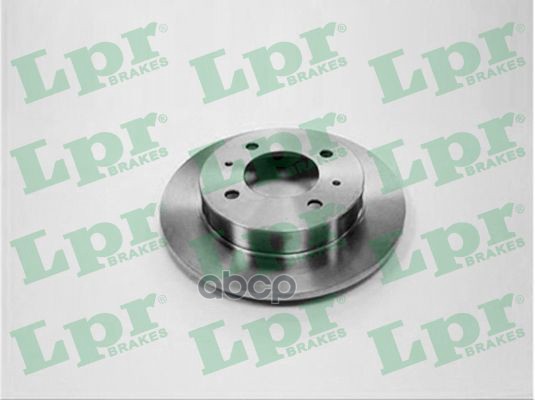Диск Тормозной Lpr арт. H2127P