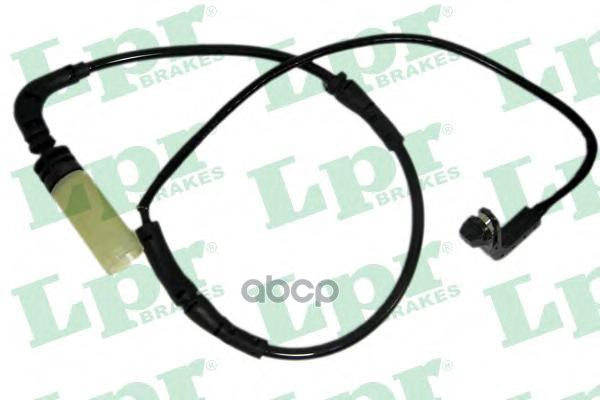Датчик Износа Торм.колодок Lpr арт. ks0028