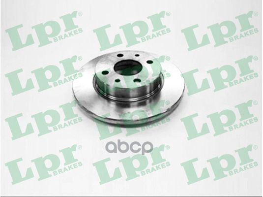 Диск тормозной Lpr арт. L1031P