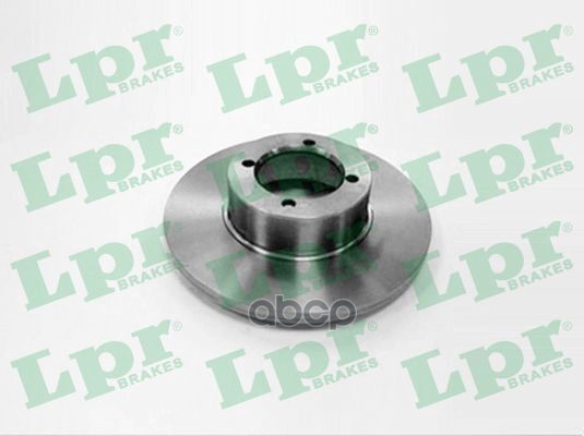 Диск Тормозной Lpr арт. O1021P