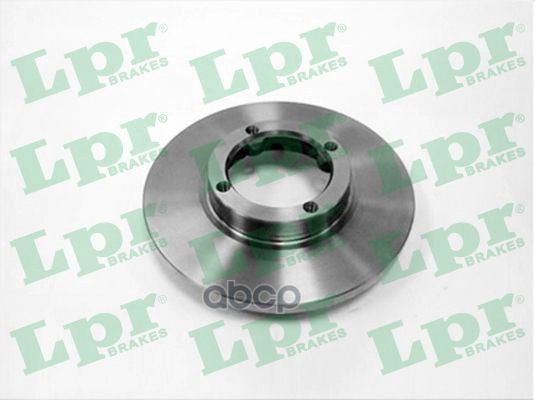 Диск тормозной Lpr арт. O1441P