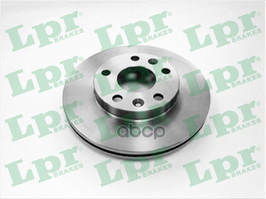 Диск тормозной R1060V Lpr арт. R1060V