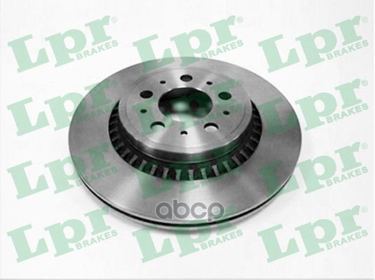 Диск тормозной Lpr арт. V1003V