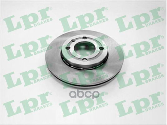 Диск тормозной Lpr арт. V2291V