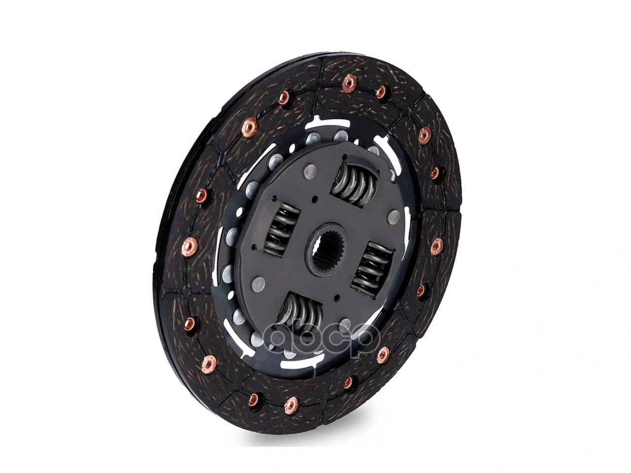 Диск сцепления RENAULT CLIO 98-05/LOGAN 04-/MEGAN 08-/LADA LARGUS 12- Luk арт. 320017810