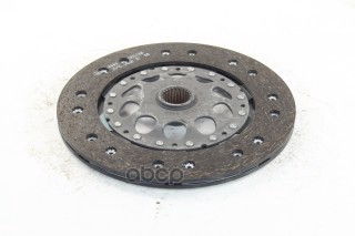 Диск сцепления MERCEDES W201, W124 (228мм) 323019712 Luk арт. 323019712