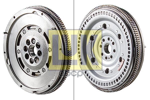 Маховик Luk арт. 415018510