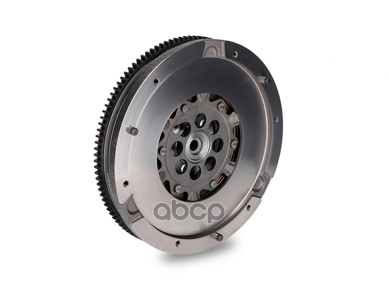 ДВУХМАССОВЫЙ Маховик MT Luk арт. 415018910