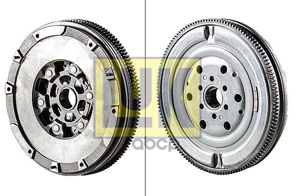 Маховик Двухмассовый Opel: Signum 03-, Vectra C 02-, Vectra C Gts 02-, Vectra C Универсал 03- Luk арт. 415023510