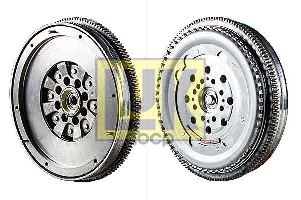 Маховик Двухмассовый Mb Sprinter M612 2.7Cdi 00-06 Luk арт. 415024310