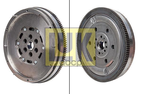 Маховик Двухмассовый Peugeot  Citroen  Opel 1.5/1.6 Bluehdi 13- Luk арт. 415071510