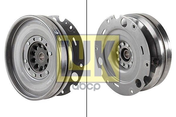 Маховик двухмассовый AUDI A4 (B9), A6 (C7) 2.0TDI, 2.0TFSI 415072909 Luk арт. 415072909