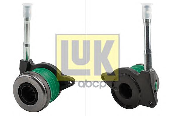 Выключатель Центральный Volvo S60, S80 510001010 Luk арт. 510001010