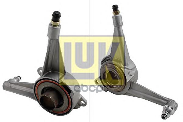 Выжимной подшипник LUK 510 0016 10 Luk арт. 510 0016 10