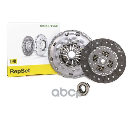 Комплект Сцепления Luk арт. 619309100