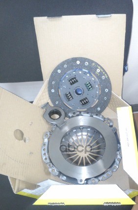 Комплект Сцепления Luk арт. 620089200