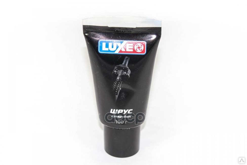 Смазка Luxe Шрус Для Шрус 100 Гр Luxe арт. 718