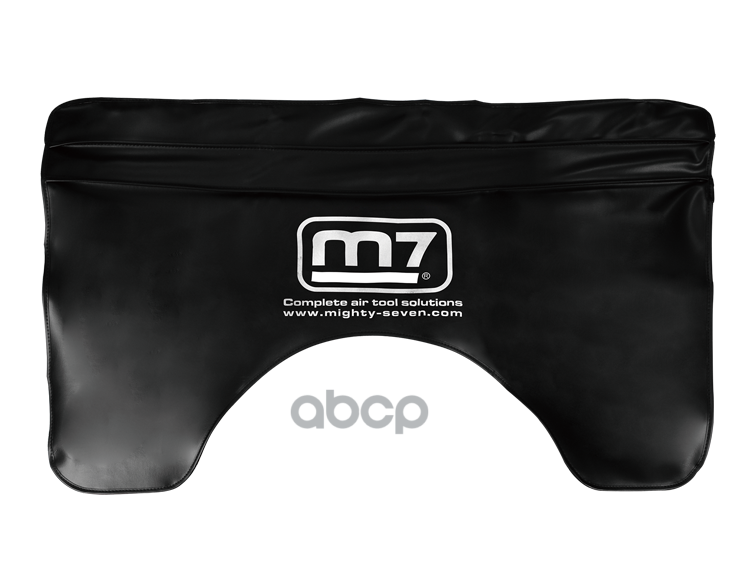 Накидка Защитная На Крыло 1050X650 Мм, Магнитное Крепление Mighty Seven Zf-01 M7 арт. ZF-01