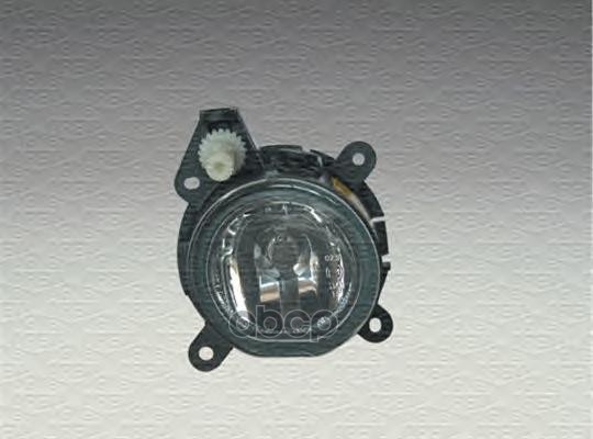 Фонарь п/тум. bmw z4 e85 03-> MAGNETI MARELLI арт. lab562