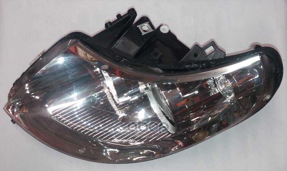 Фара MAGNETI MARELLI арт. lpn802