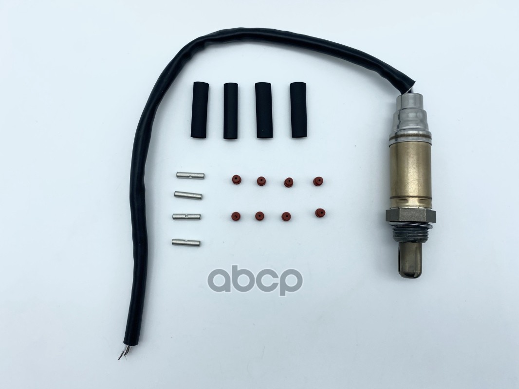 Датчик кислородный FORD FOCUS II 05-11/MONDEO 03-07/VOLVO C30 06-12/S40 (04-12) MAGTECHNIC арт. mag0090l