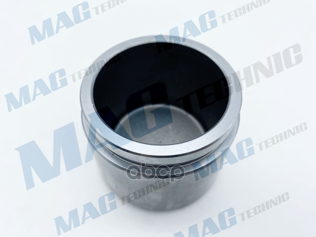 Поршень тормозного суппорта переднего (d 60mm  суппорт Akebono) MITSUBISHI Galant VI 96-04 / Lancer( MAGTECHNIC арт. mag0453rk