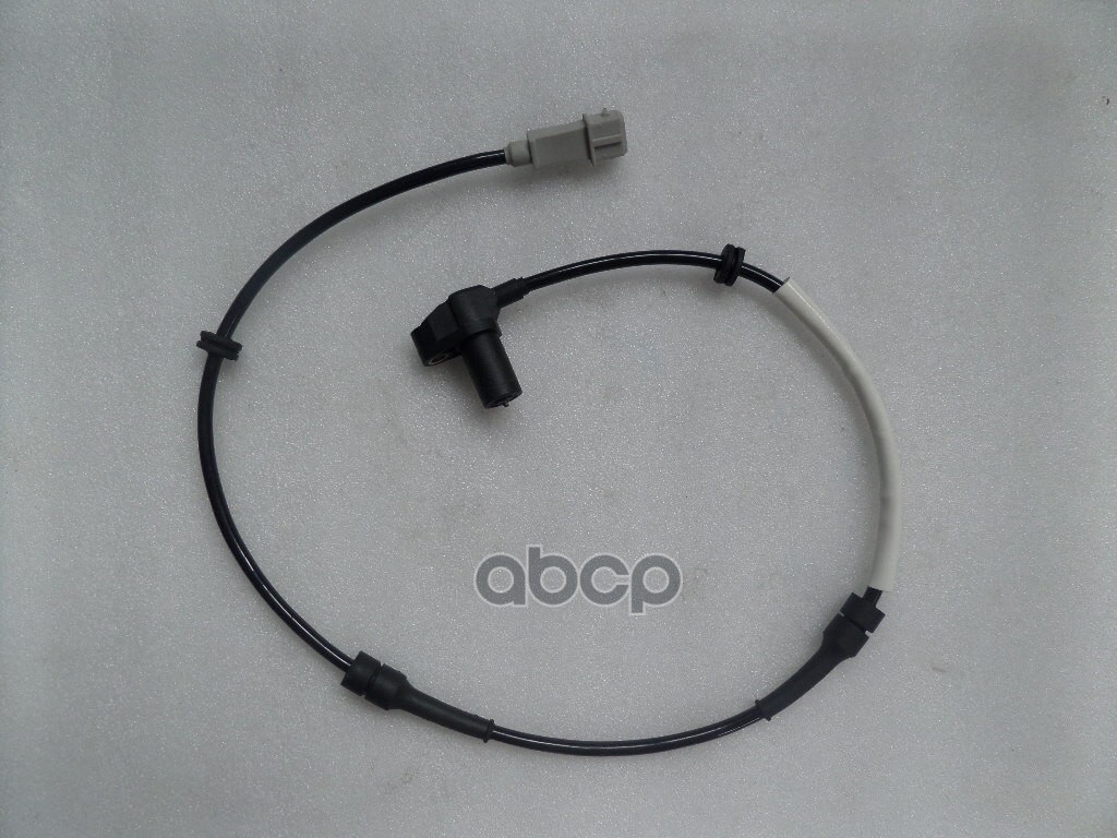 Датчик ABS передний PEUGEOT 607 (2000/01 - 2004/07) FRONT MAGTECHNIC арт. mag3160
