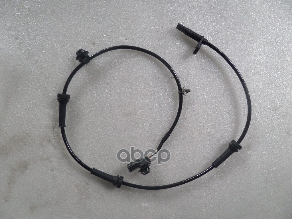 Датчик ABS задний NISSAN ALTIMA (2012/08 - 2017) NISSAN MAXIMA (2015/04 - 2018) NISSAN TEANA (2014/0 MAGTECHNIC арт. mag3326