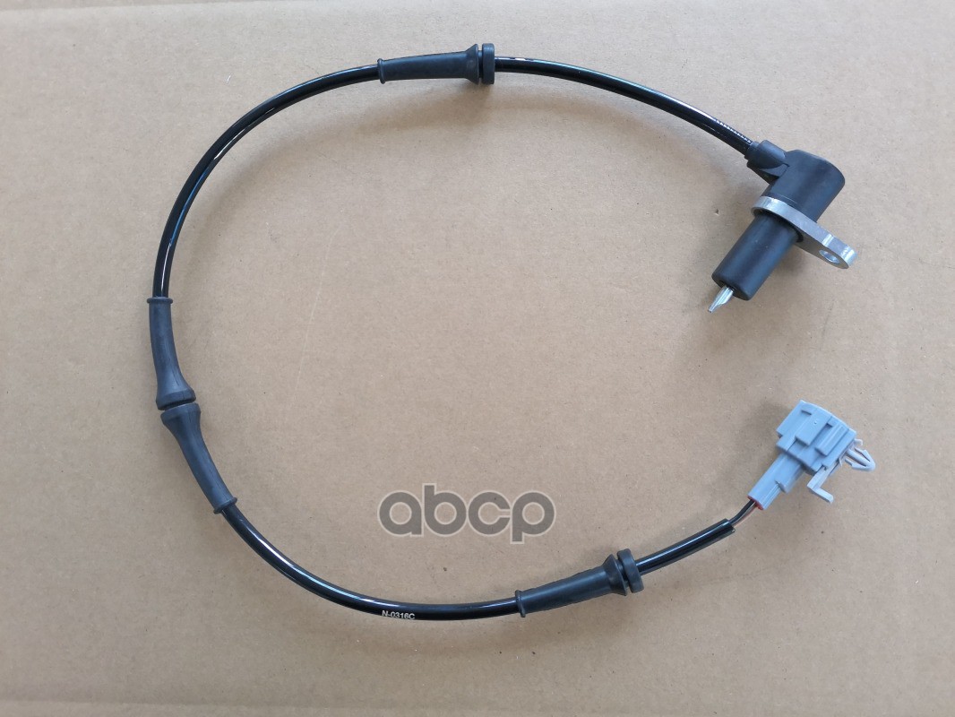 Датчик ABS передний правый NISSAN TERRANO (R20) (03/2002 - 2006/12) NISSAN TERRANO (03/2002 - 2006/1 MAGTECHNIC арт. mag3421