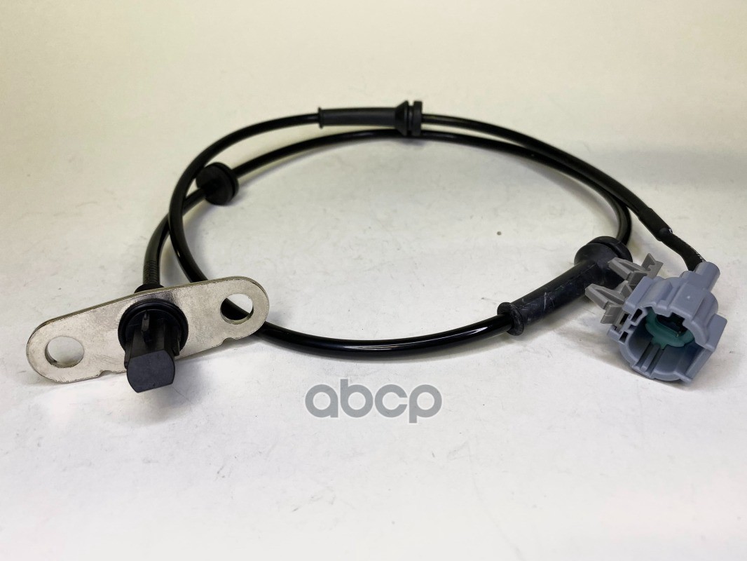 Датчик ABS задний правый NISSAN NAVARA (2005/05 - 2014) NISSAN NAVARA 03/2012 - 2016/) REAR RH MAGTECHNIC арт. mag3453