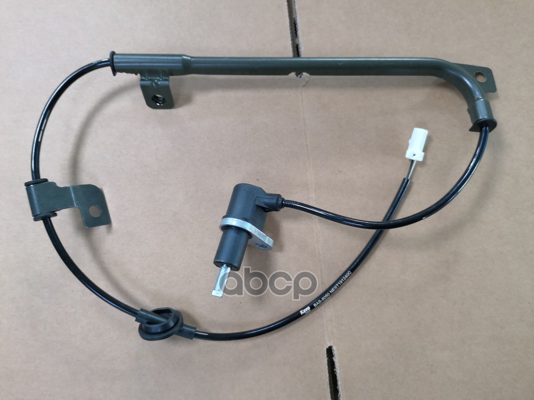 Датчик ABS задний левый SUBARU FORESTER (2002/09 - 2007/11) REAR LH MAGTECHNIC арт. mag3585