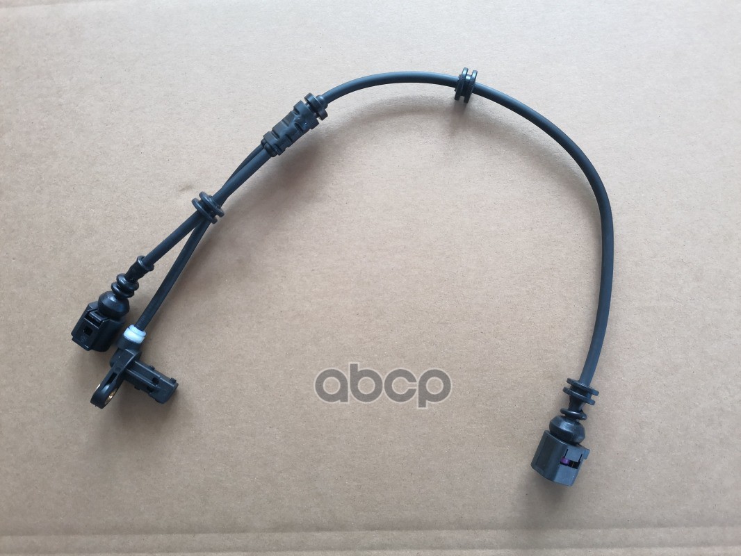 Датчик ABS передний FORD GALAXY MPV (WGR) (2002/11 - 2006/05) VW SHARAN MPV (7M8  7M9  7M6) (2002/10 MAGTECHNIC арт. mag3677