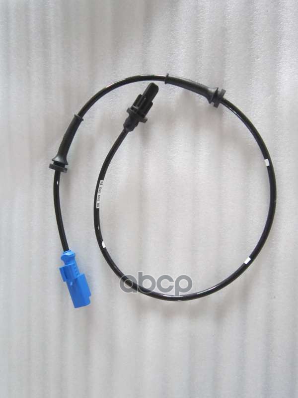 Датчик ABS задний CITROEN C3 III  C3 PICASSO  C-ELYSEE OPEL CROSSLAND X PEUGEOT 2008  207  208  301 MAGTECHNIC арт. mag3700