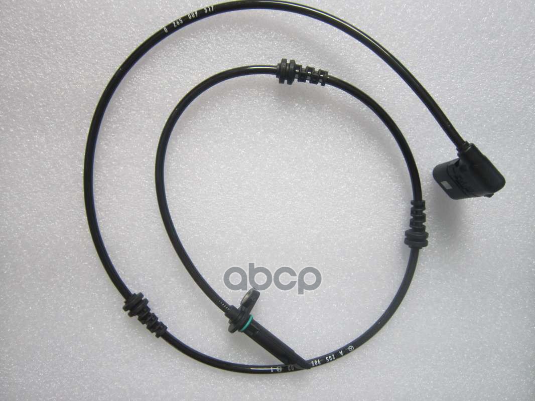 Датчик ABS передний левый MERCEDES-BENZ C-CLASS (W205/V205/S205/C205) (2013/12 - 2017/12) MERCEDES-B MAGTECHNIC арт. mag3715