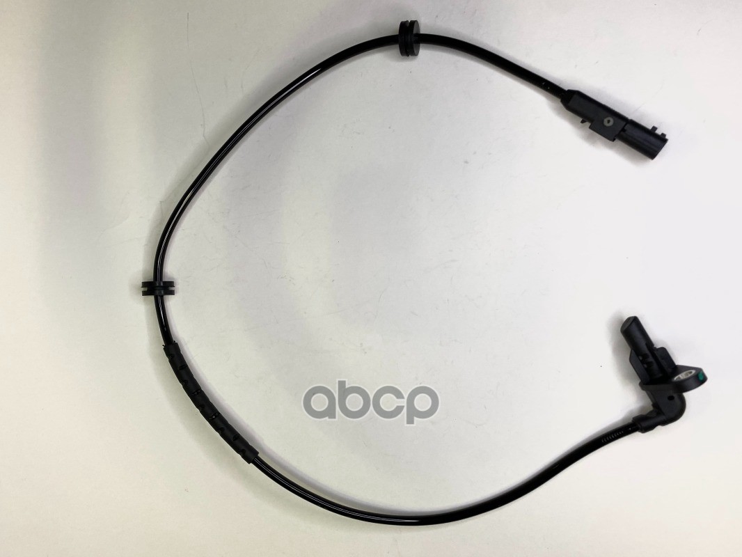 Датчик ABS задний левый RENAULT CAPTUR (2013/06-2017/12) RENAULT CLIO (2013/01-2017/12) REAR LH MAGTECHNIC арт. mag3937