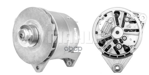 Генератор MAHLE арт. MG136