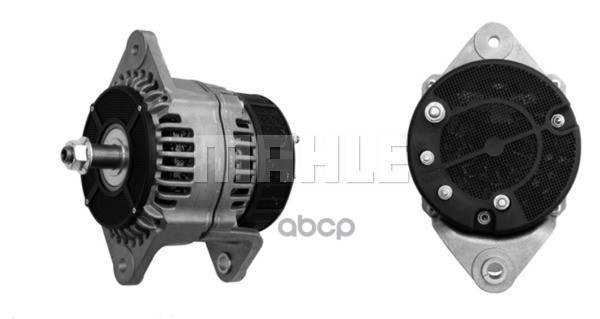 Генератор MAHLE арт. MG9