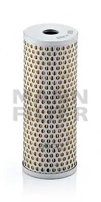 Фильтр масляный H623 MANN-FILTER арт. H623