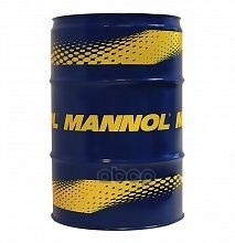 MANNOL Масло моторное синтетическое 7915 Extreme 5W40 SN/CH-4, A3/B4 60л