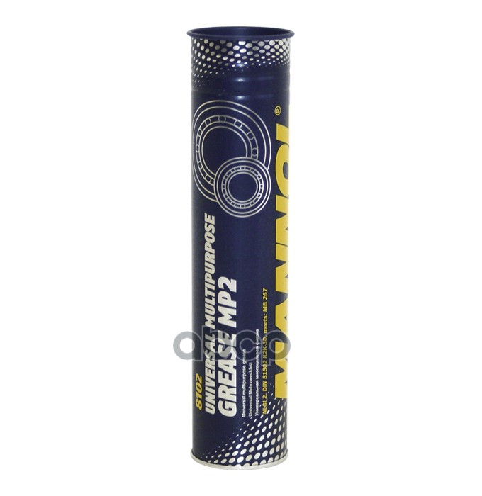 Смазка МР2 Universal для ШРУС 0,4 л MANNOL 2104 MANNOL арт. 2104