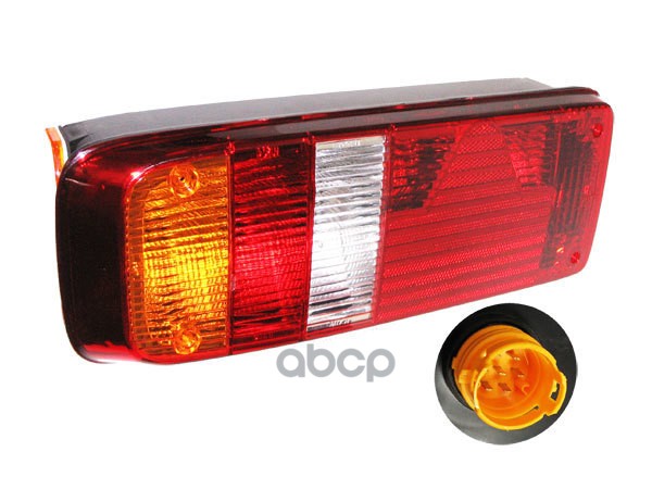 Фонарь Задний C Указателем Габаритов Правый Krone/Kogel MARS Tech арт. M611436